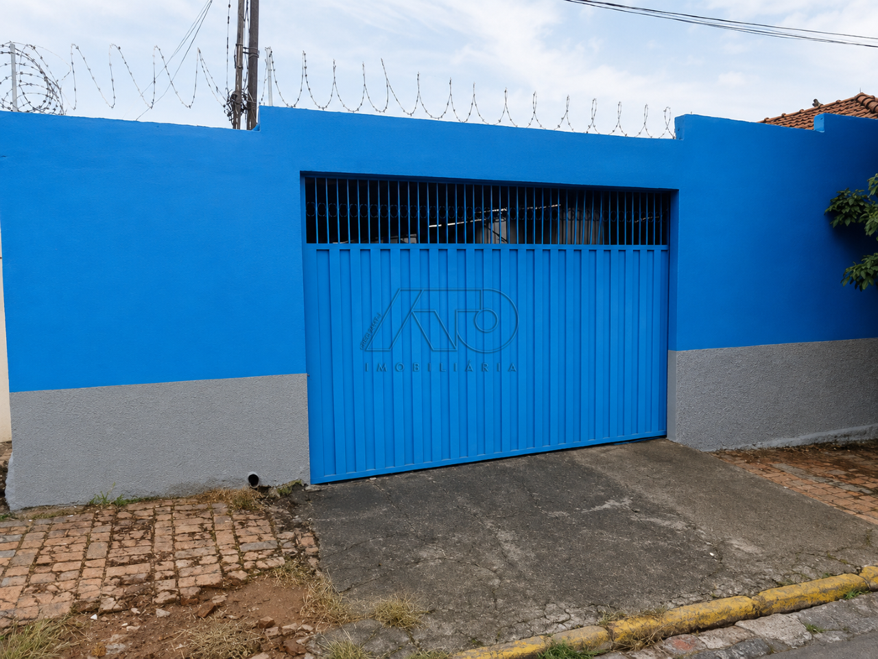 ALEMAES, PIRACICABA