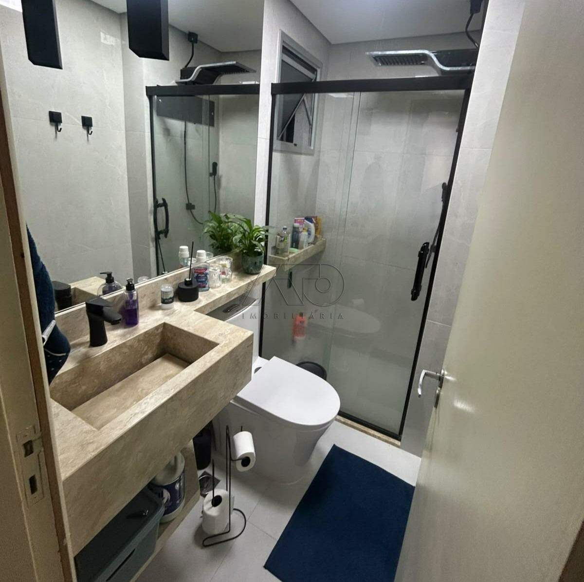 Apartamento para aluguel no Jardim Nova Iguaçu: 
