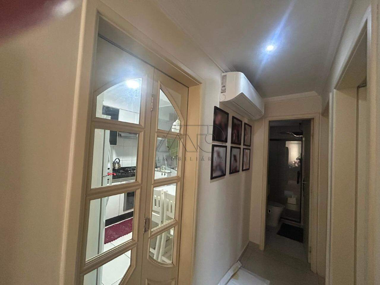 Apartamento para aluguel no Jardim Nova Iguaçu: 