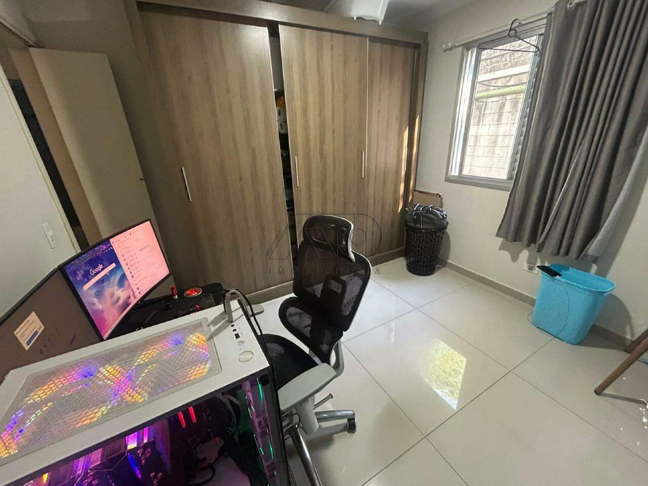 Apartamento para aluguel no Jardim Nova Iguaçu: 