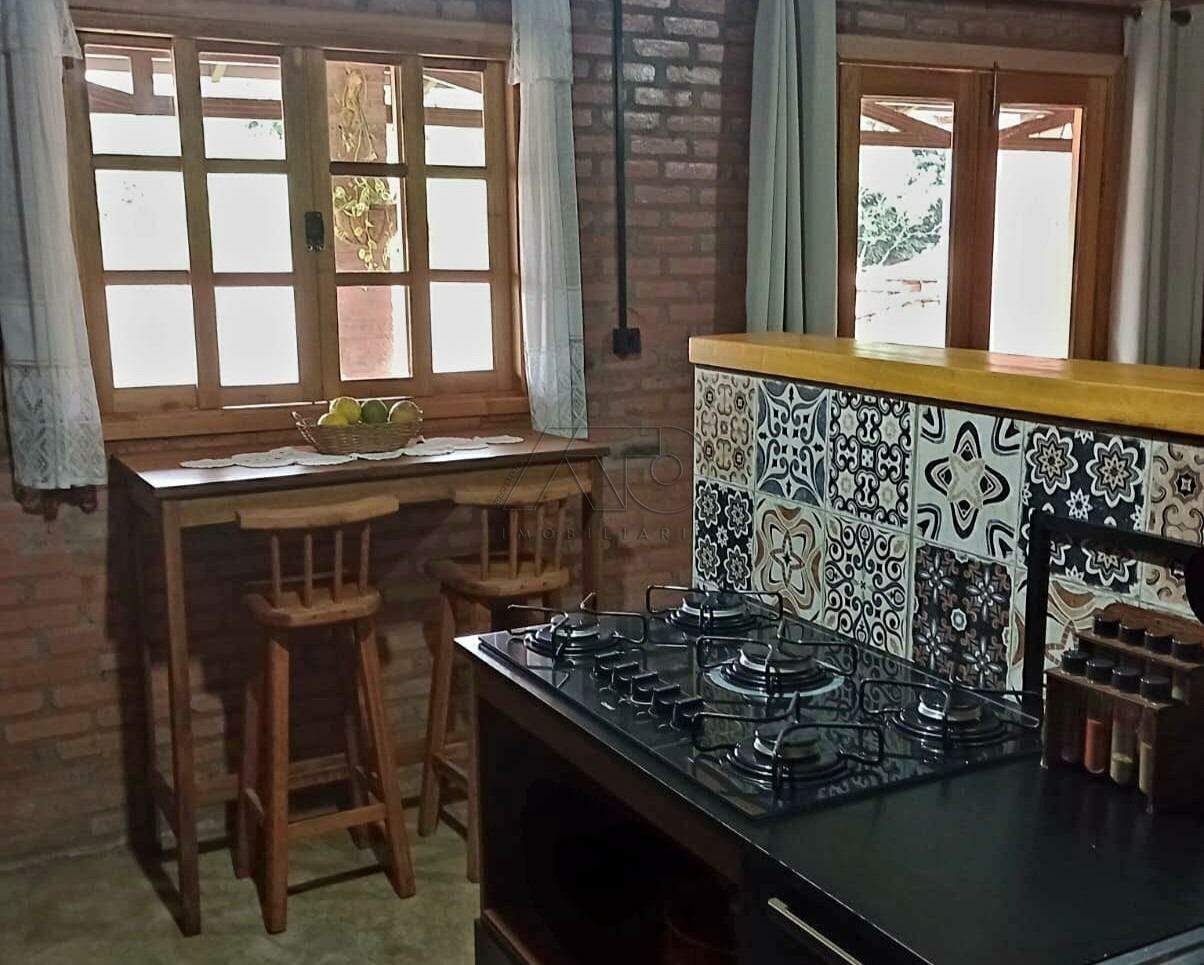 Chácara à venda no TUPI: 