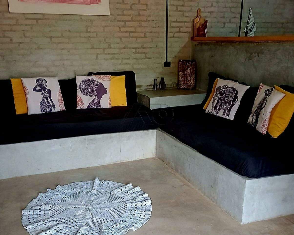 Chácara à venda no TUPI: 