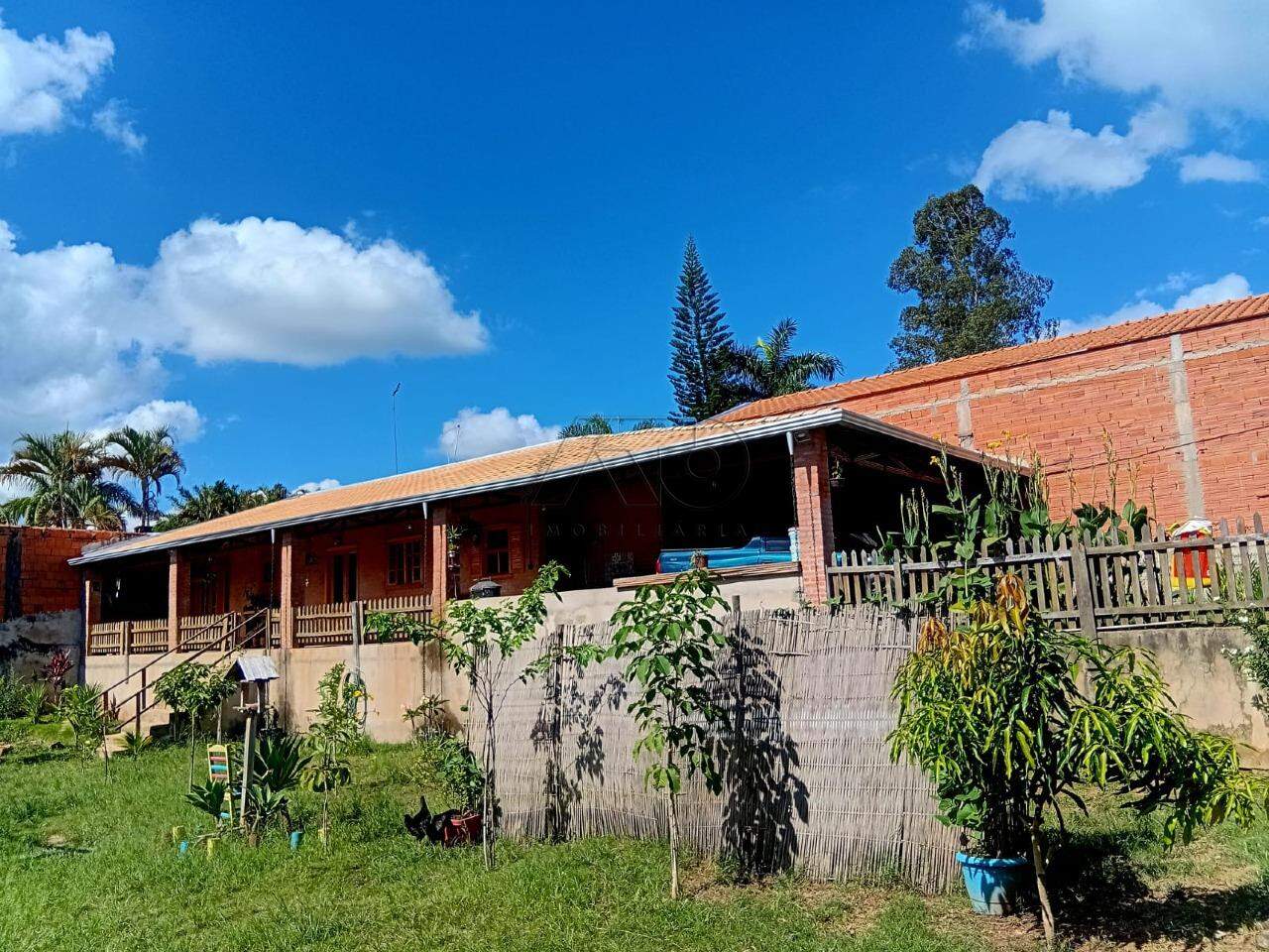 Chácara à venda no TUPI: 