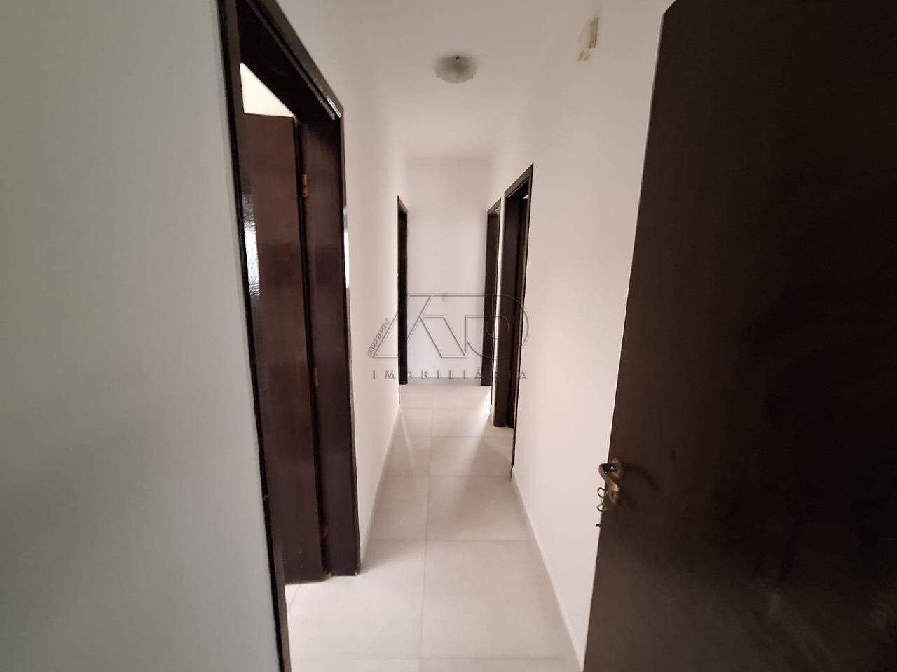 Casa para aluguel no POMBEVA: 