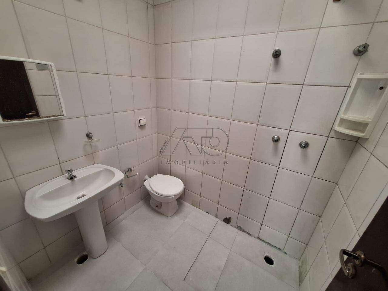 Casa para aluguel no POMBEVA: 