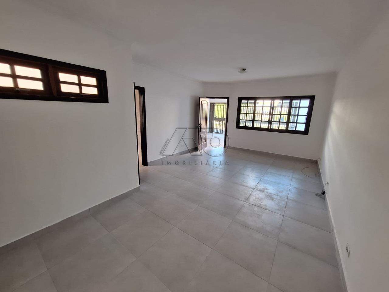 Casa para aluguel no POMBEVA: 