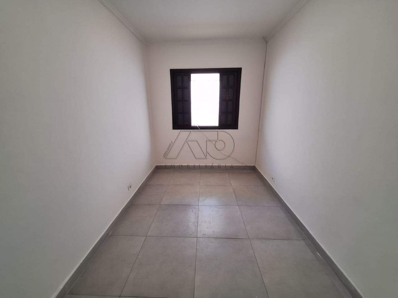 Casa para aluguel no POMBEVA: 