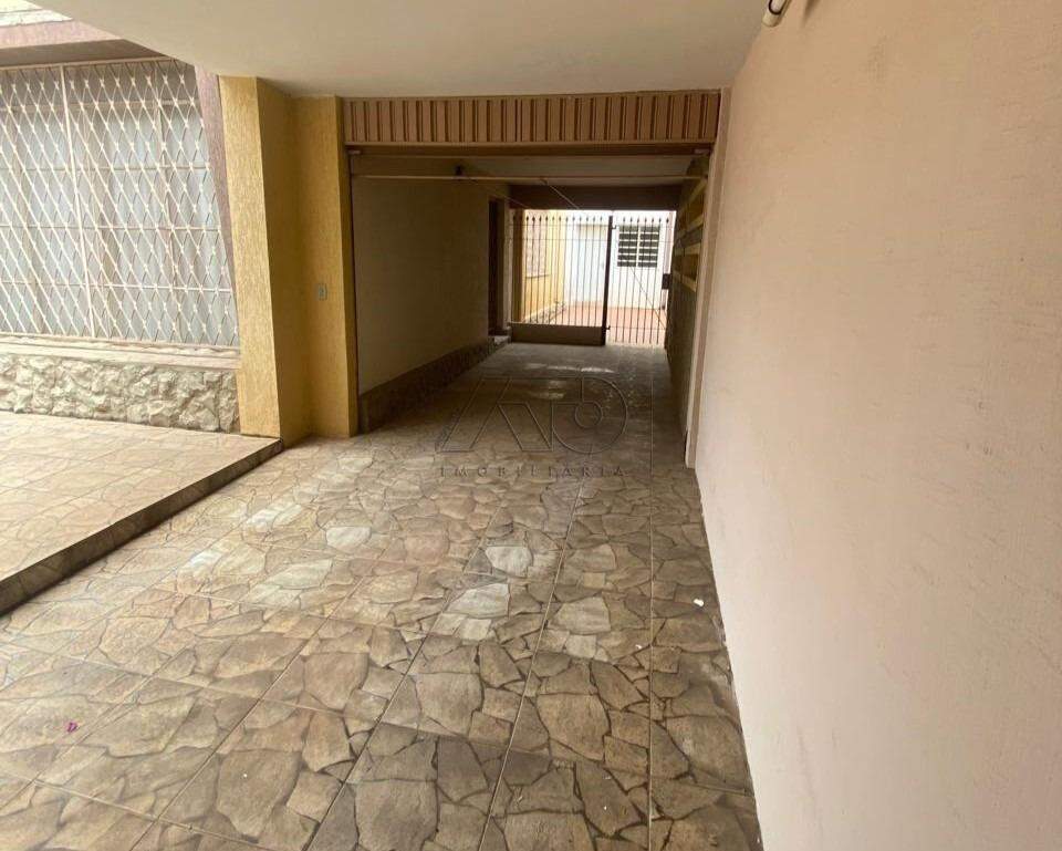 Casa para aluguel no CENTRO: 