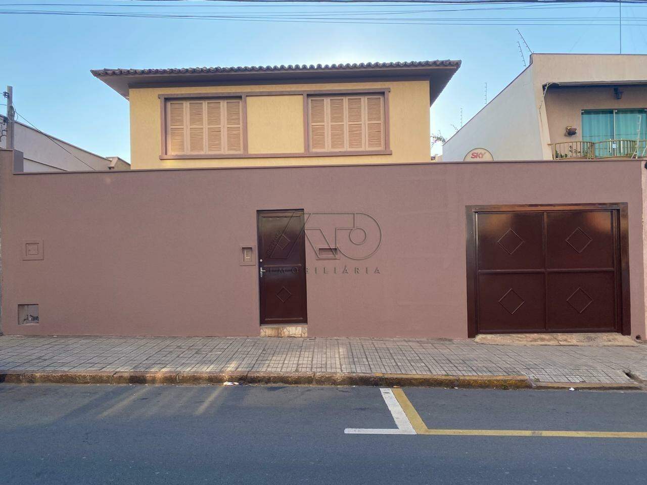 CENTRO, PIRACICABA