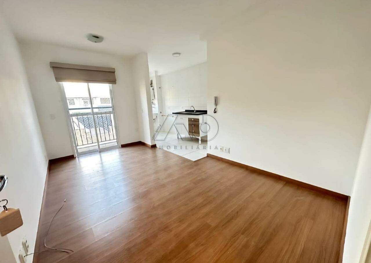Apartamento para aluguel no PAULICEIA: 