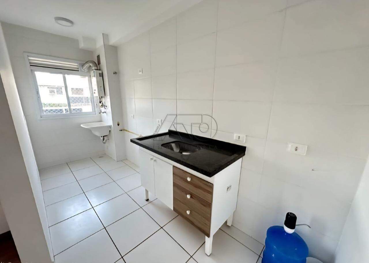 Apartamento para aluguel no PAULICEIA: 