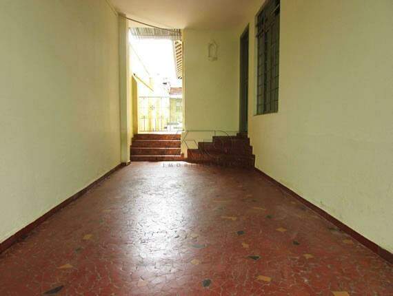 Casa à venda no Cidade Alta: 