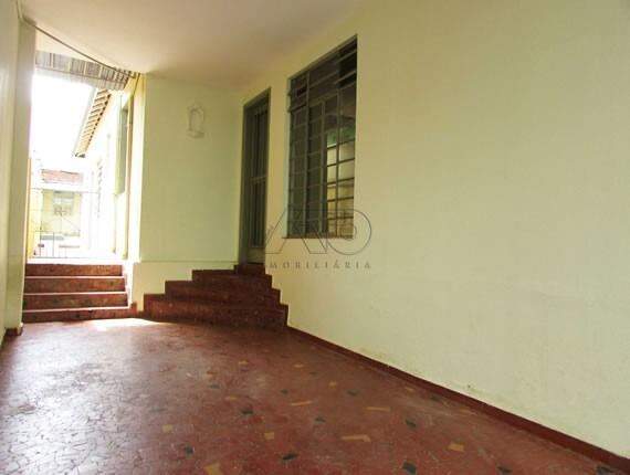Casa à venda no Cidade Alta: 