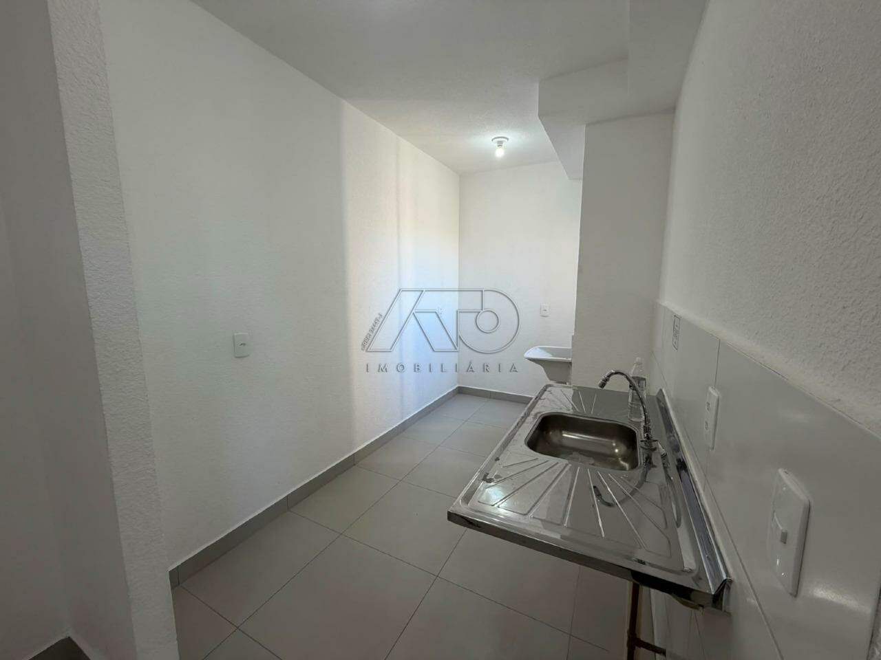 Apartamento para aluguel no AGUA BRANCA: 