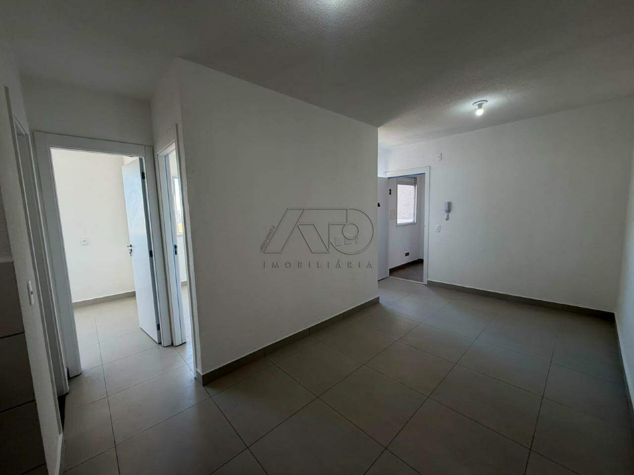 Apartamento para aluguel no AGUA BRANCA: 