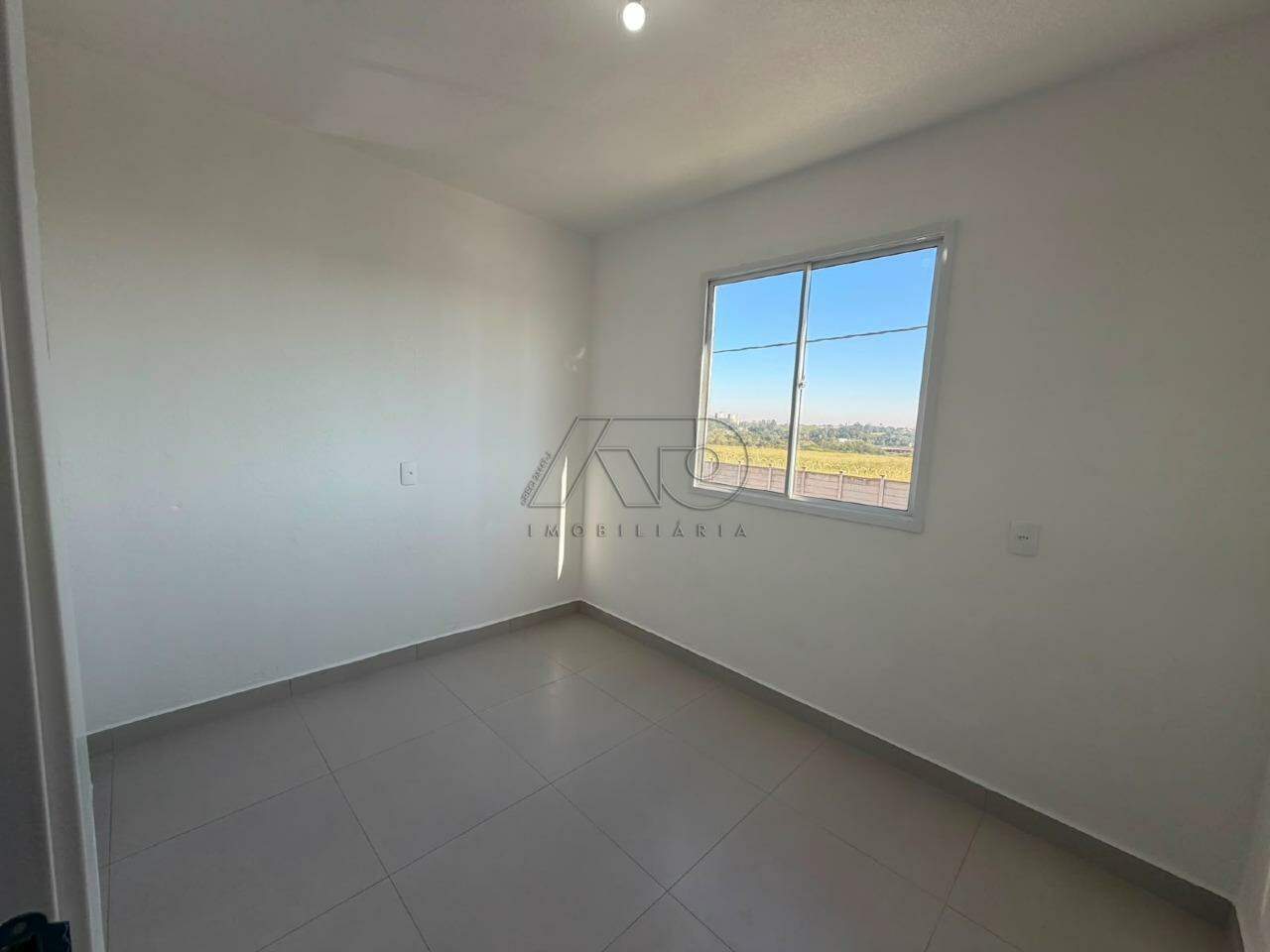 Apartamento para aluguel no AGUA BRANCA: 