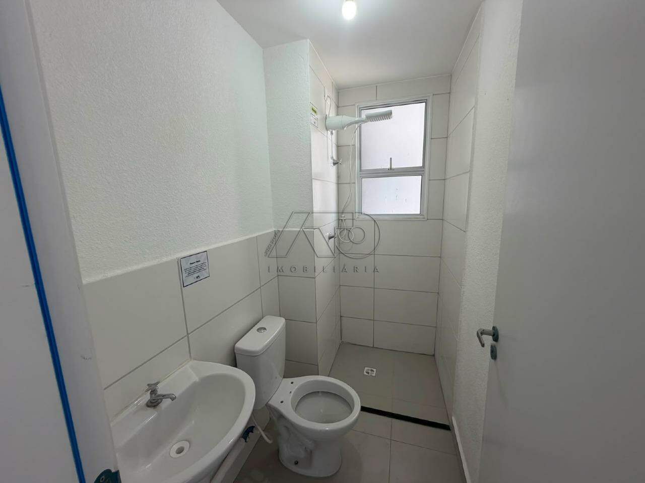 Apartamento para aluguel no AGUA BRANCA: 