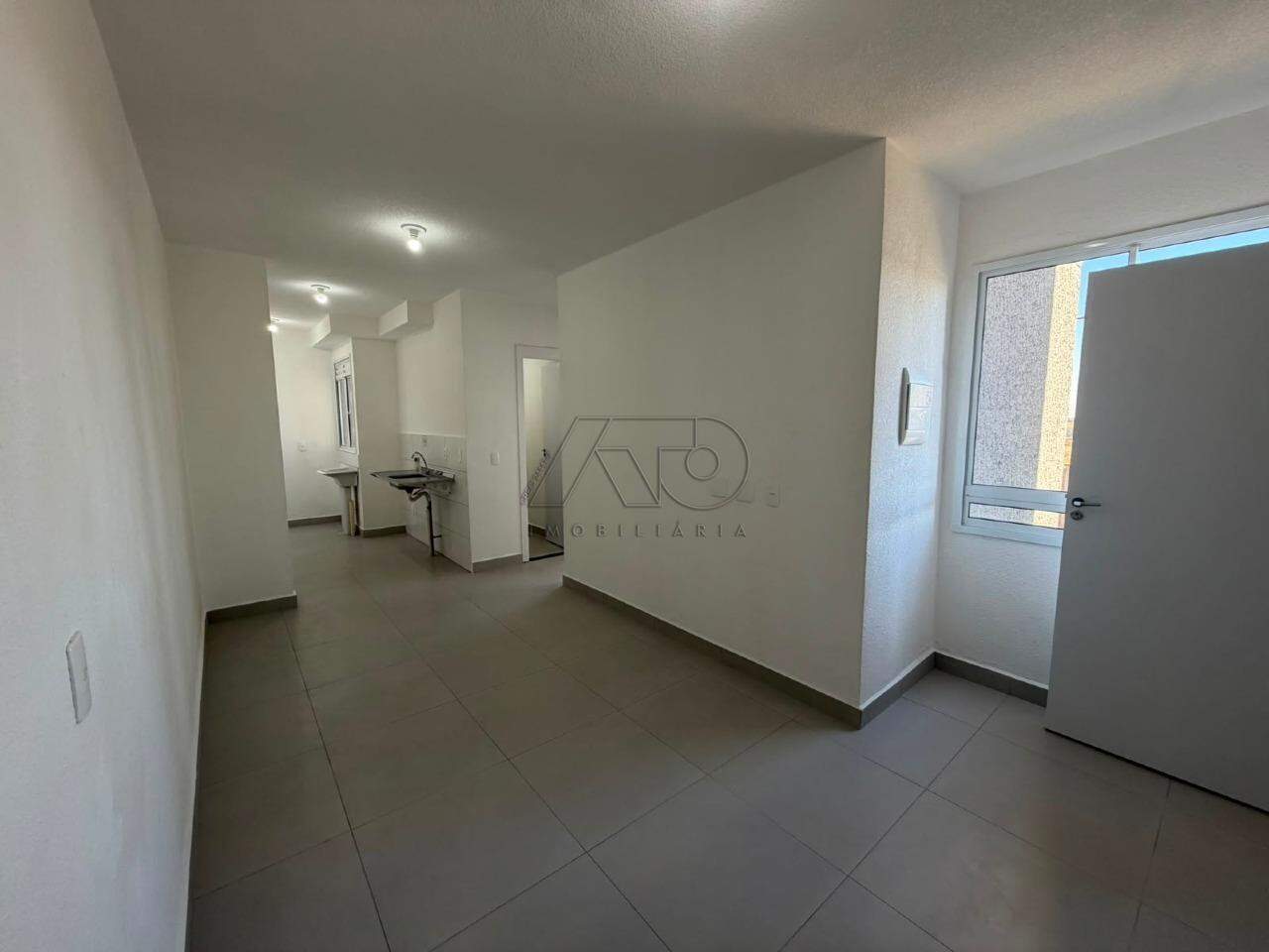 Apartamento para aluguel no AGUA BRANCA: 