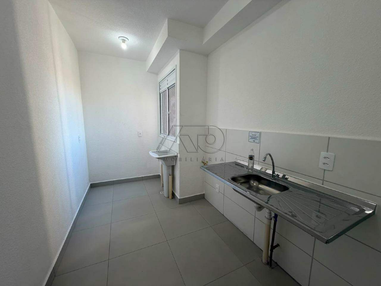 Apartamento para aluguel no AGUA BRANCA: 