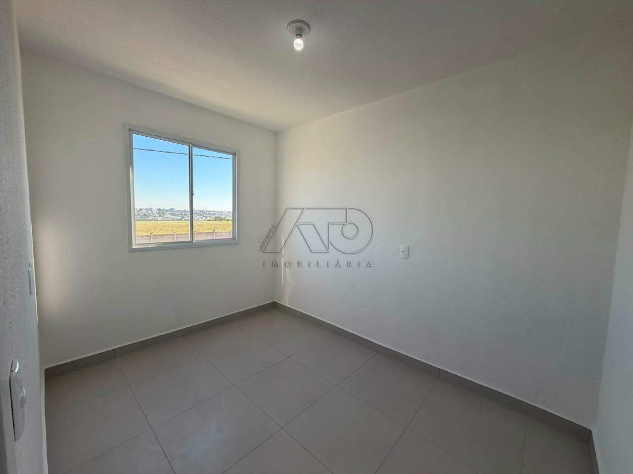 Apartamento para aluguel no AGUA BRANCA: 
