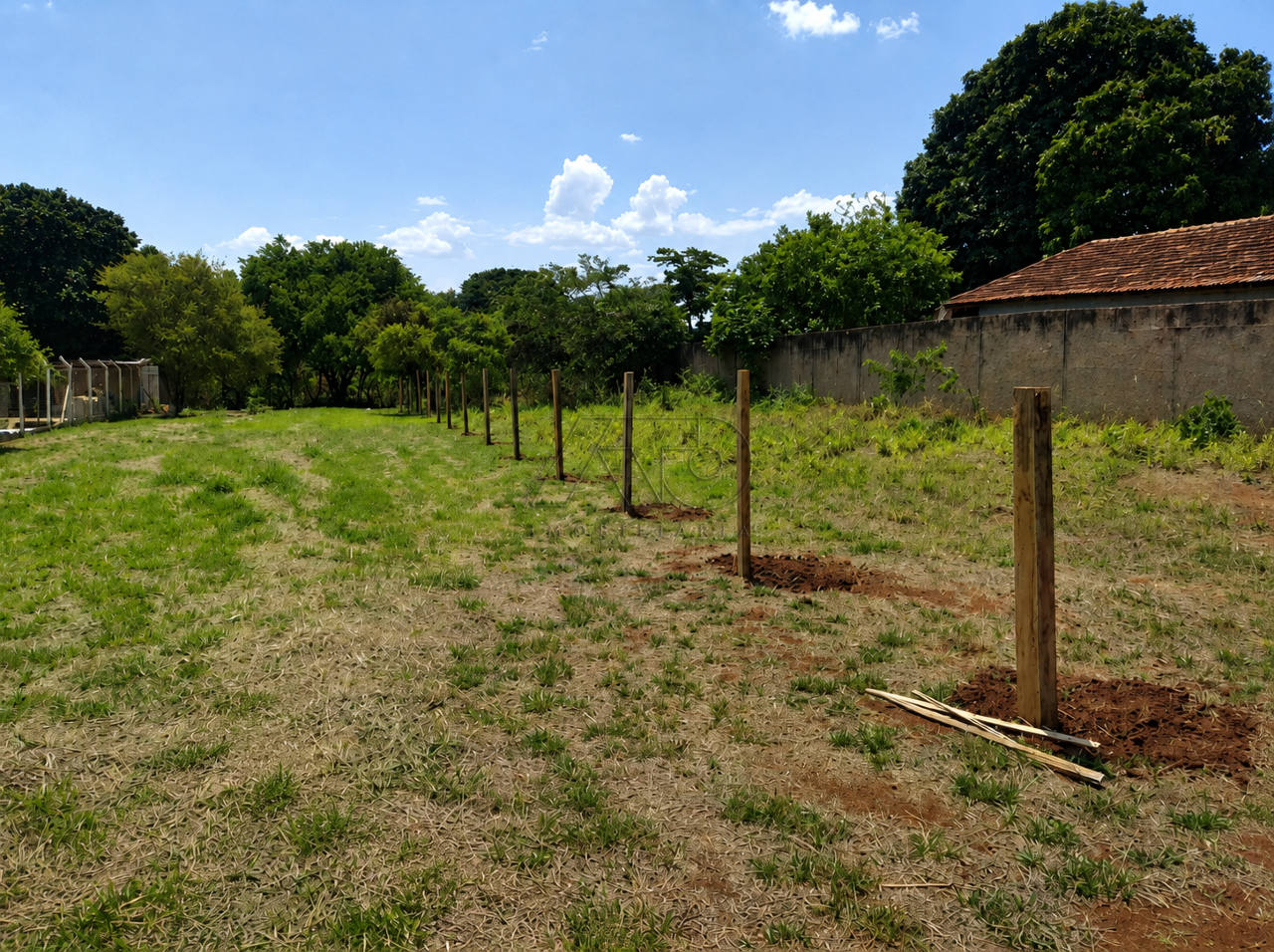 Terreno à venda no CONCEICAO: 