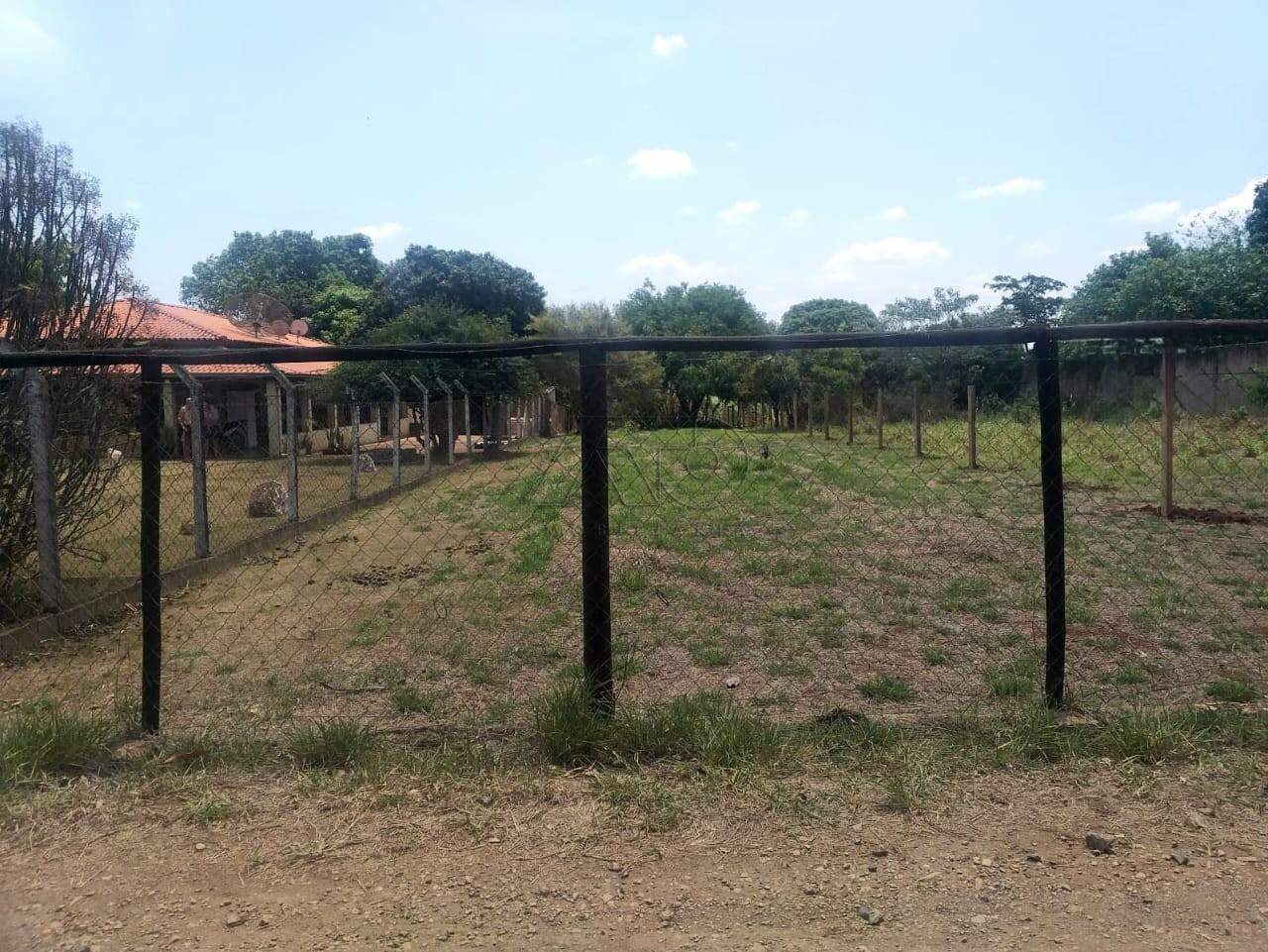 Terreno à venda no CONCEICAO: 