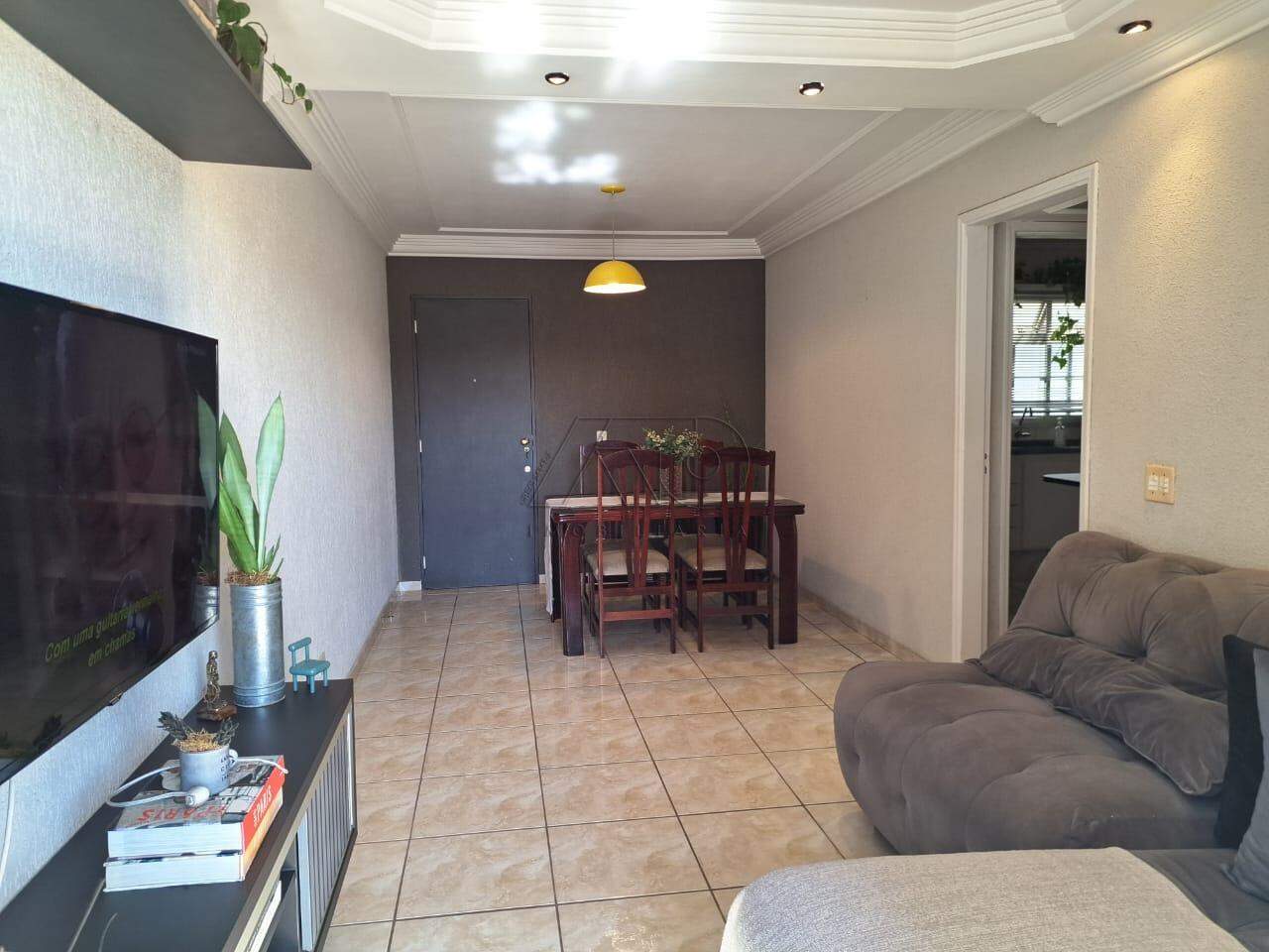 Apartamento à venda no VILA REZENDE: 