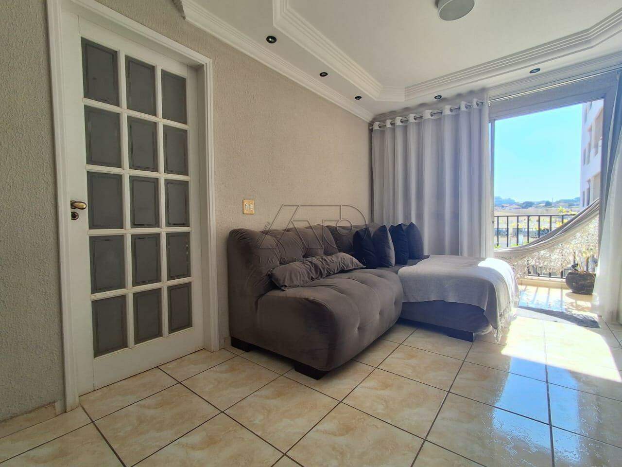 Apartamento à venda no VILA REZENDE: 