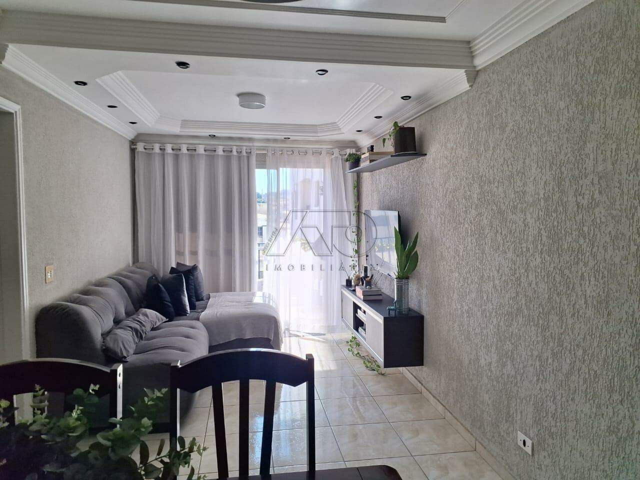 Apartamento à venda no VILA REZENDE: 
