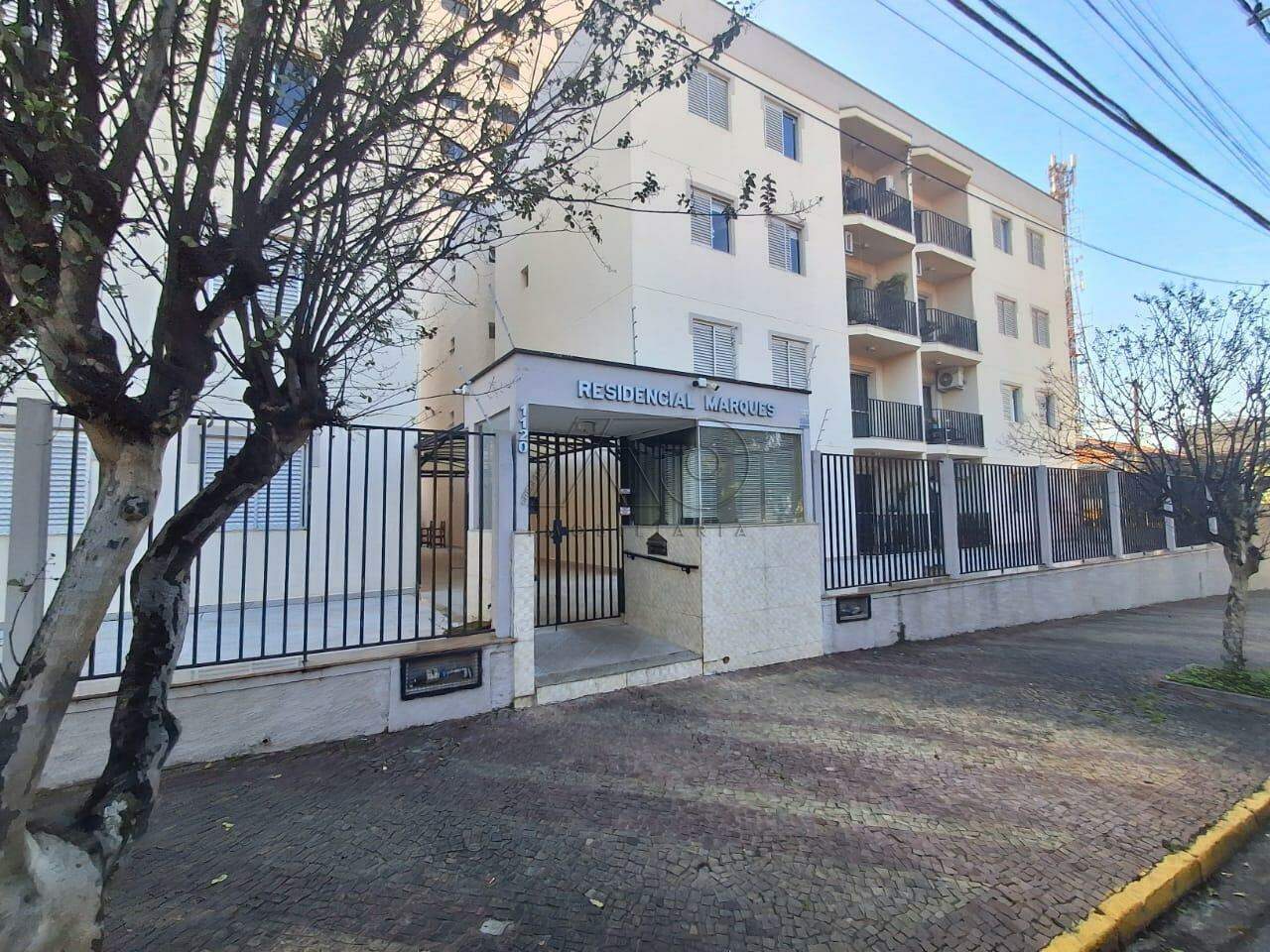 Apartamento à venda no VILA REZENDE: 