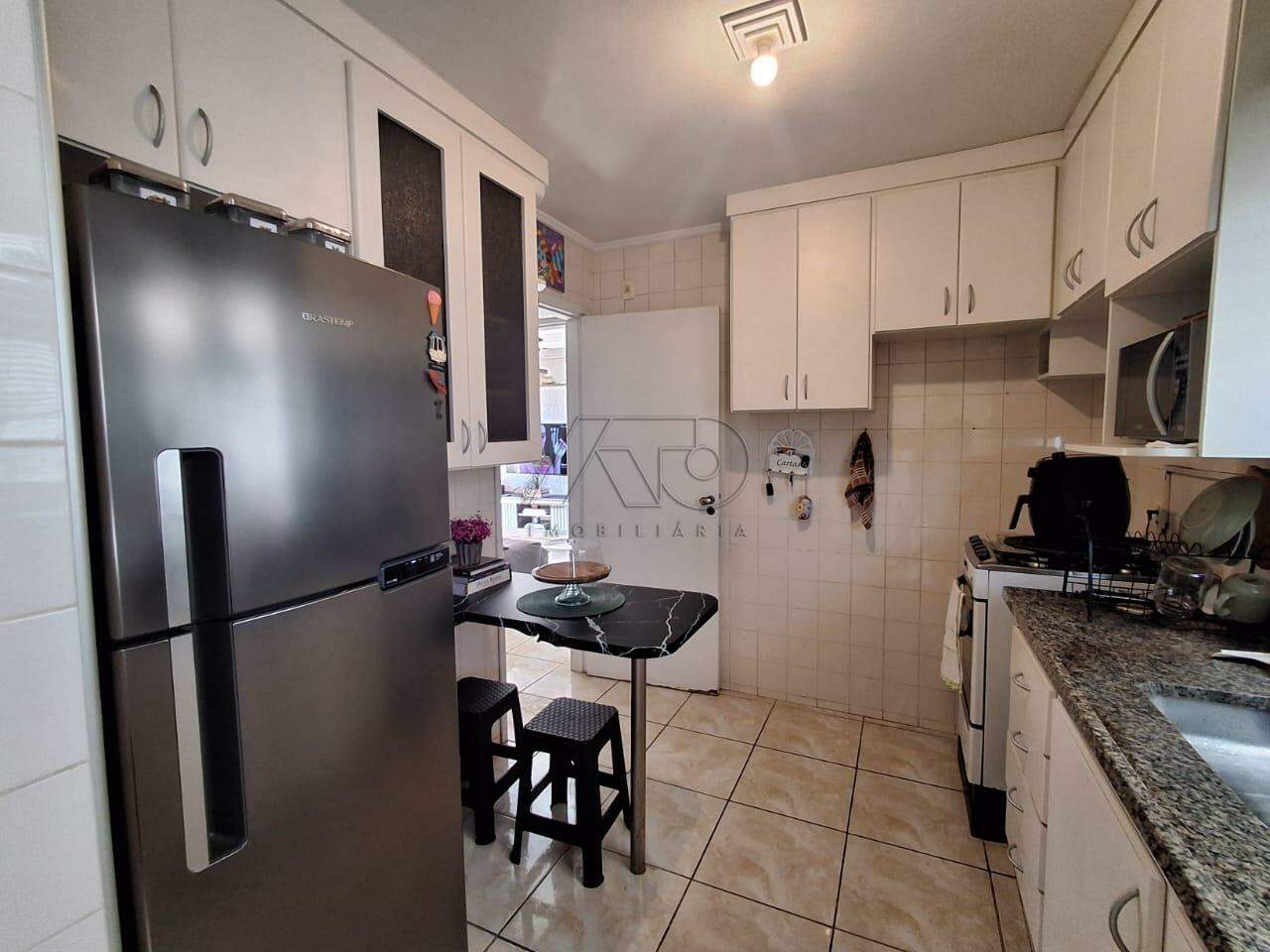 Apartamento à venda no VILA REZENDE: 