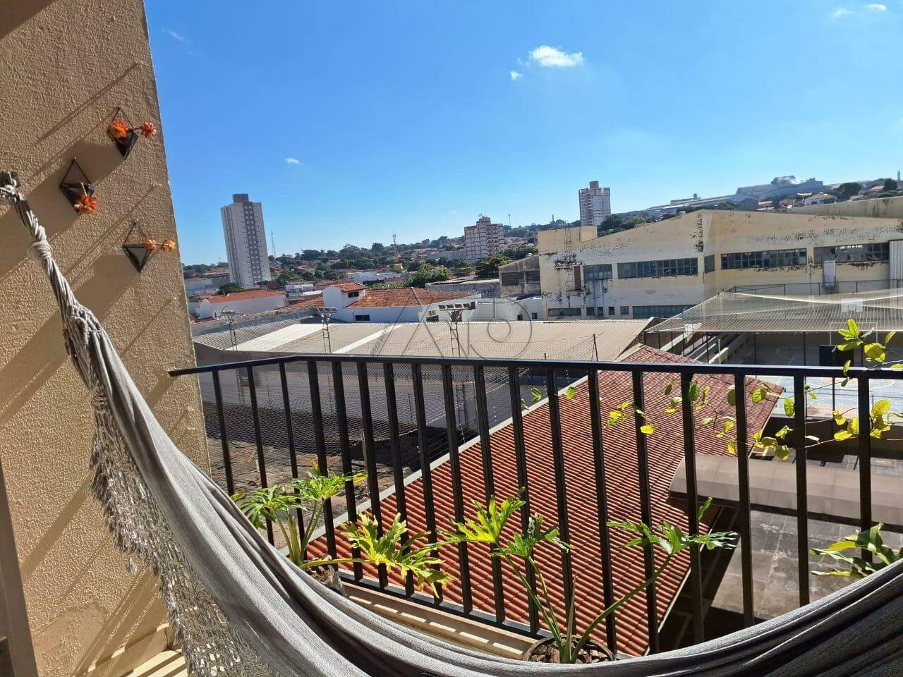 Apartamento à venda no VILA REZENDE: 