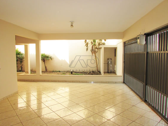 Casa à venda no Jardim Petrópolis: 