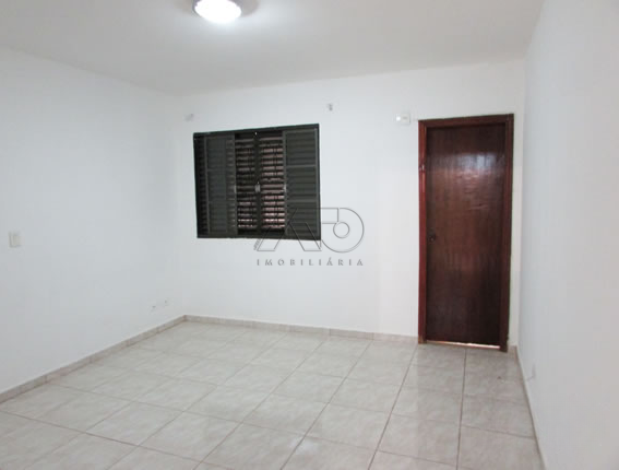 Casa à venda no Jardim Petrópolis: 