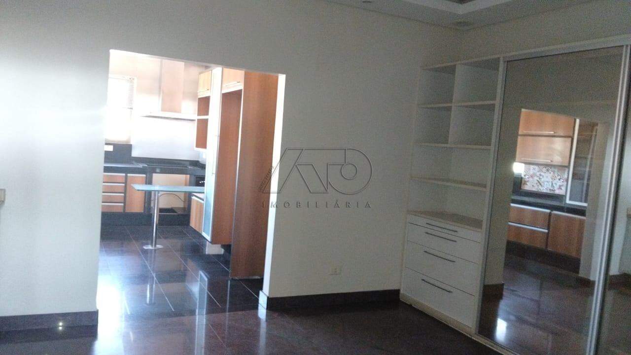 Apartamento para aluguel no ALTO: 