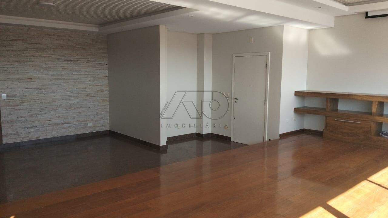 Apartamento para aluguel no ALTO: 