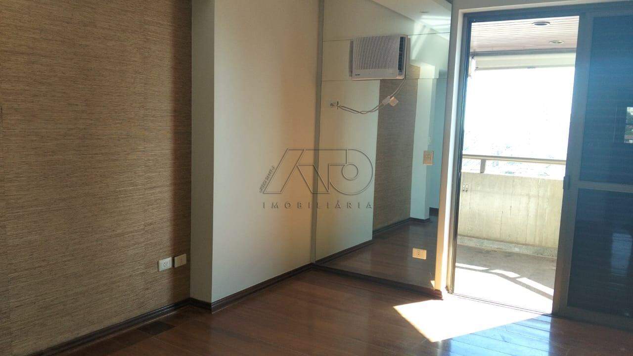 Apartamento para aluguel no ALTO: 
