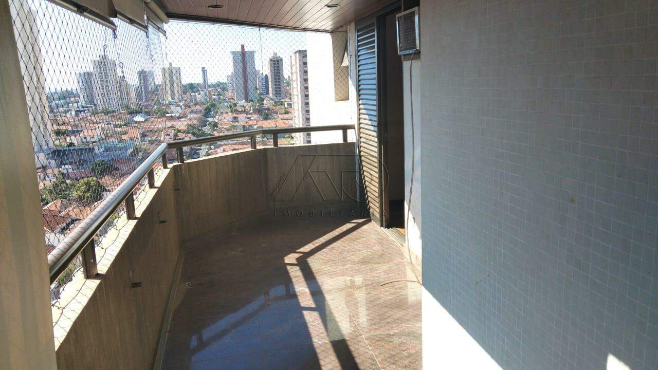Apartamento para aluguel no ALTO: 