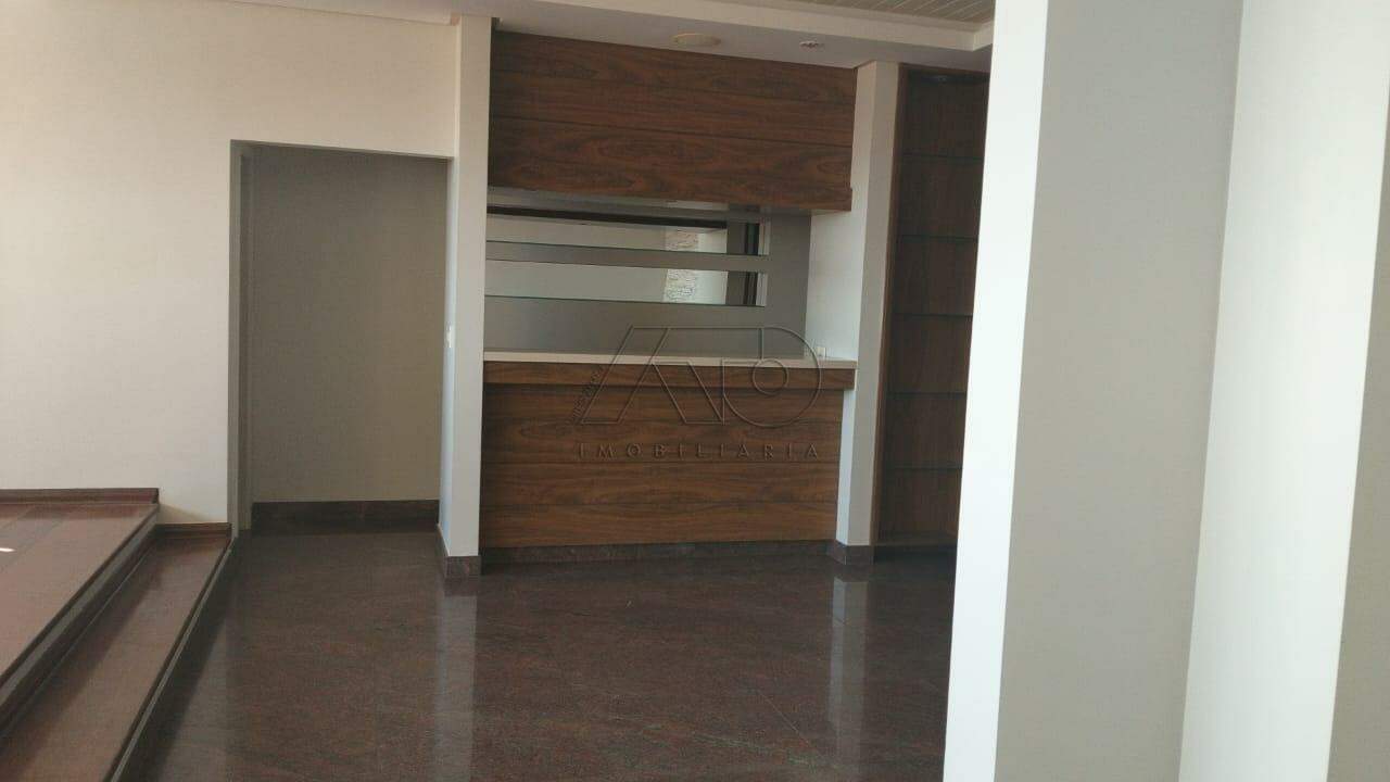 Apartamento para aluguel no ALTO: 