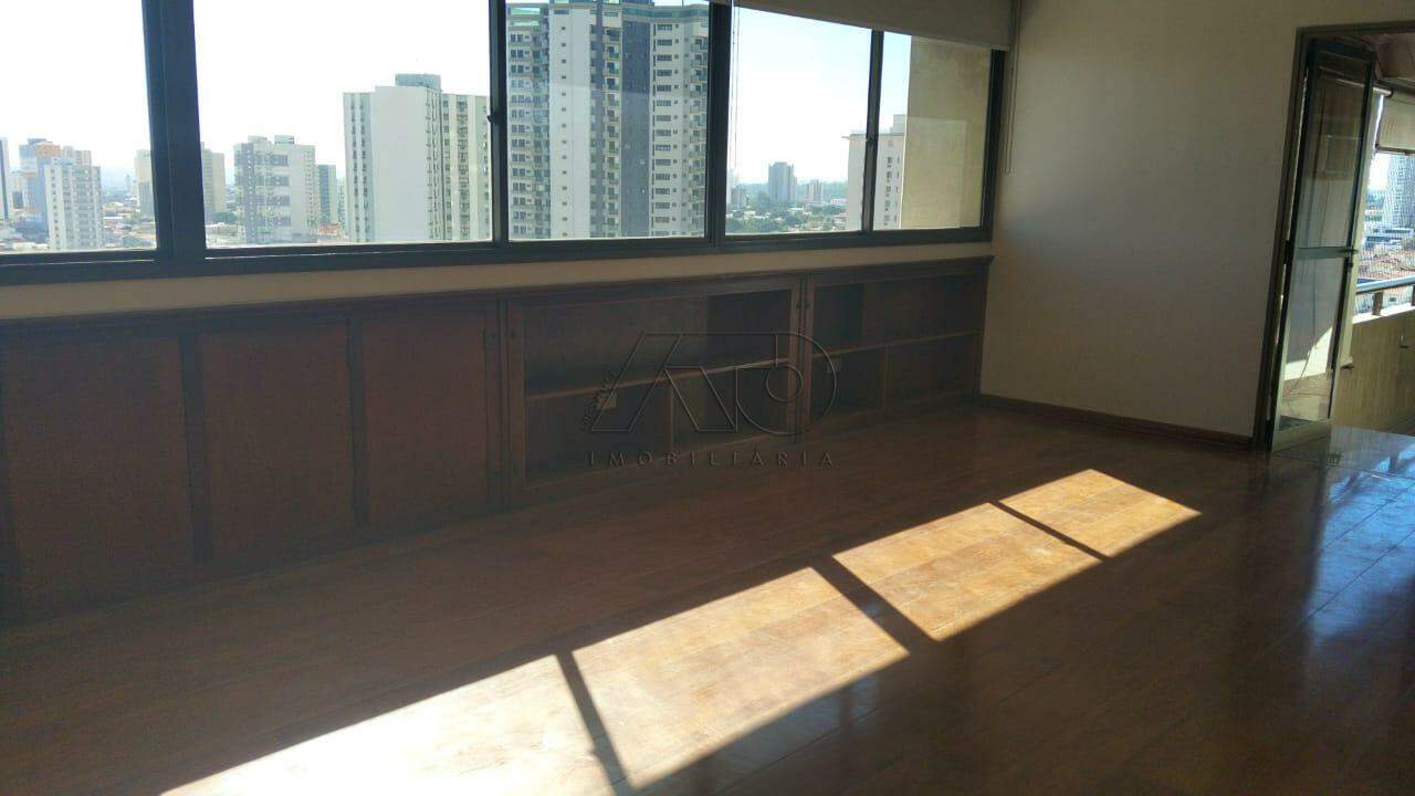 Apartamento para aluguel no ALTO: 