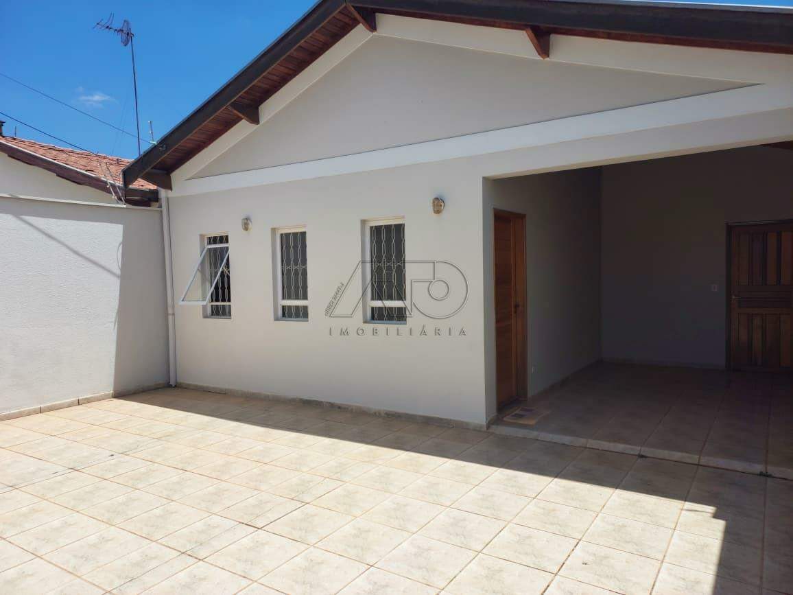 Casa à venda no SANTA ROSA: 