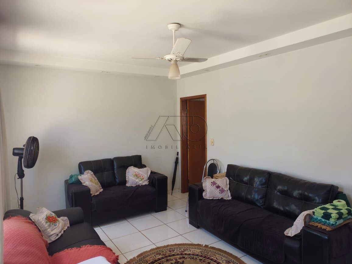 Casa à venda no SANTA ROSA: 