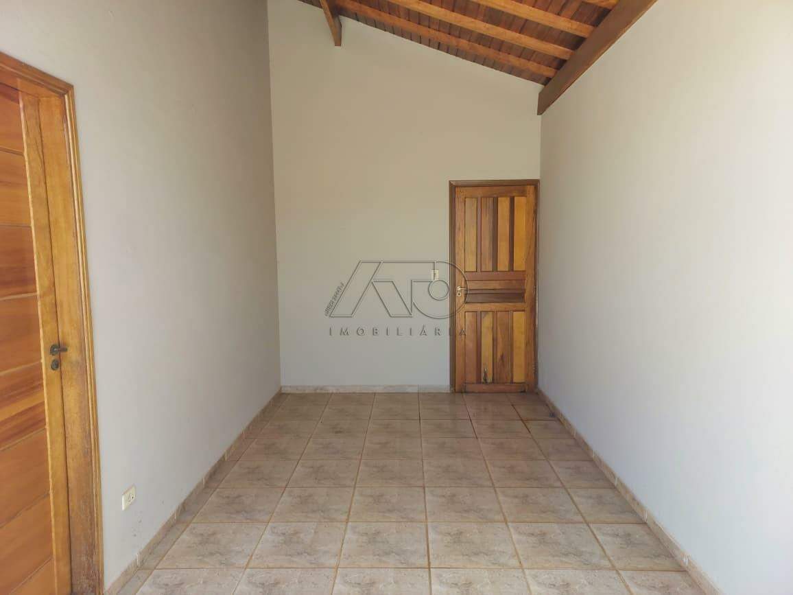 Casa à venda no SANTA ROSA: 