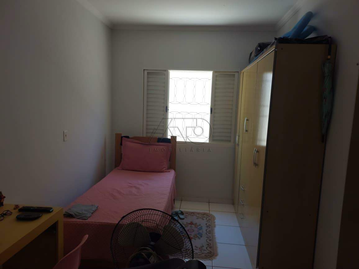 Casa à venda no SANTA ROSA: 