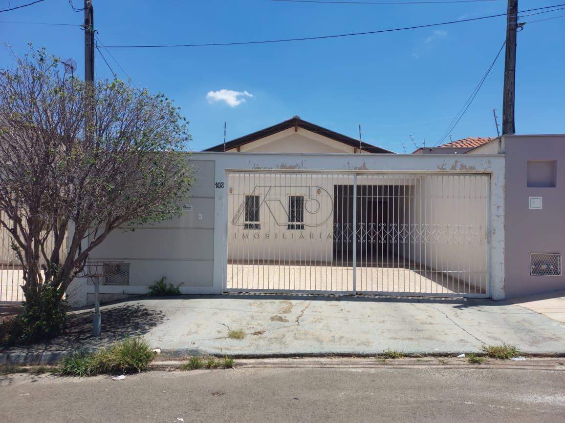 Casa à venda no SANTA ROSA: 