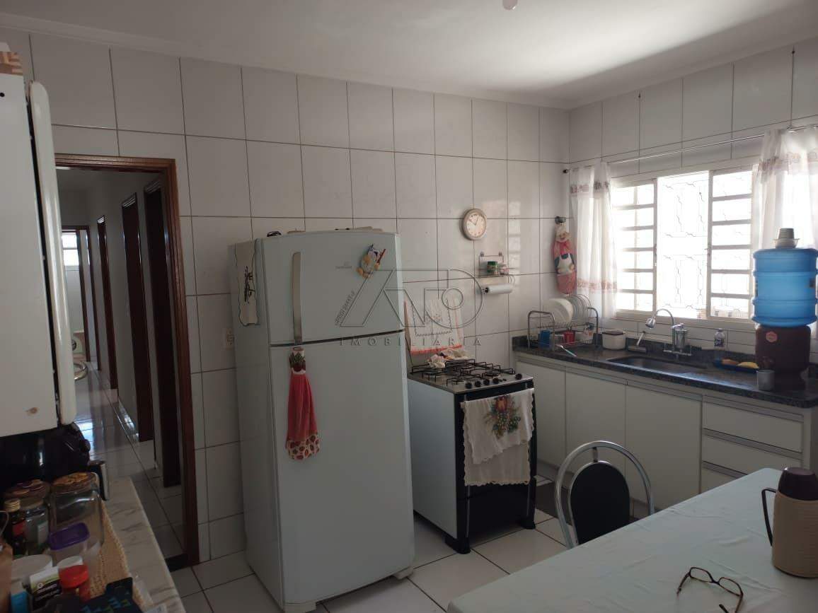 Casa à venda no SANTA ROSA: 