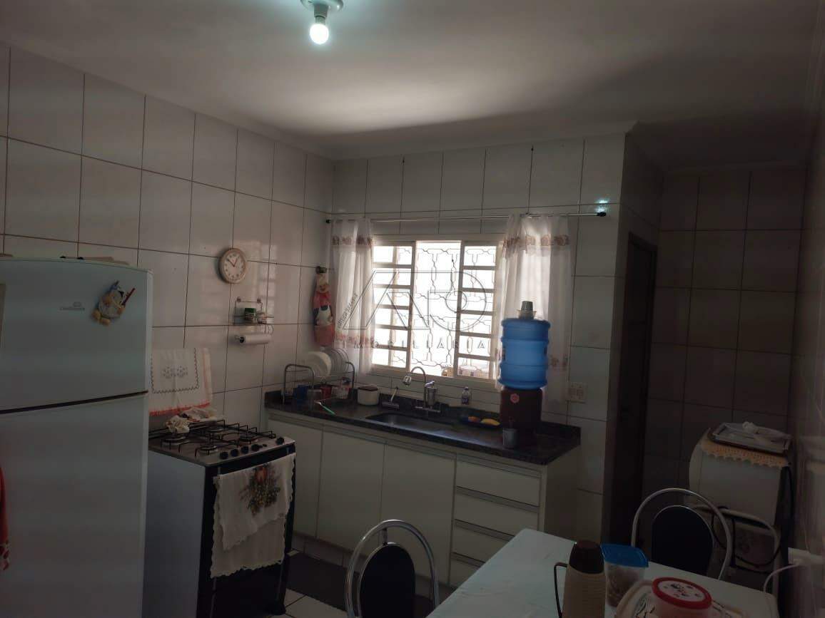 Casa à venda no SANTA ROSA: 