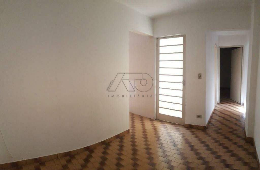 Casa à venda no Jardim Monumento: 