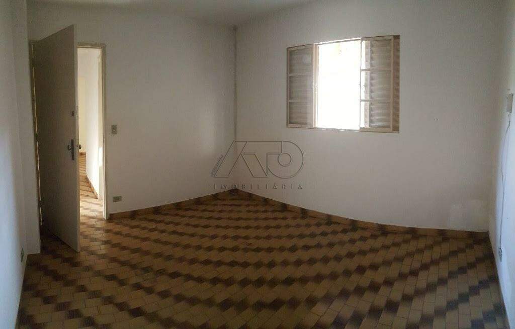 Casa à venda no Jardim Monumento: 