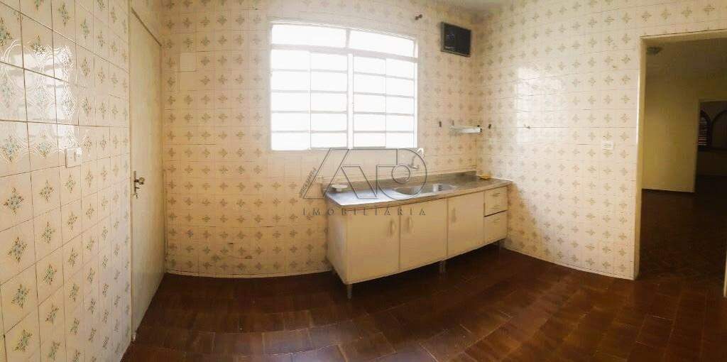 Casa à venda no Jardim Monumento: 